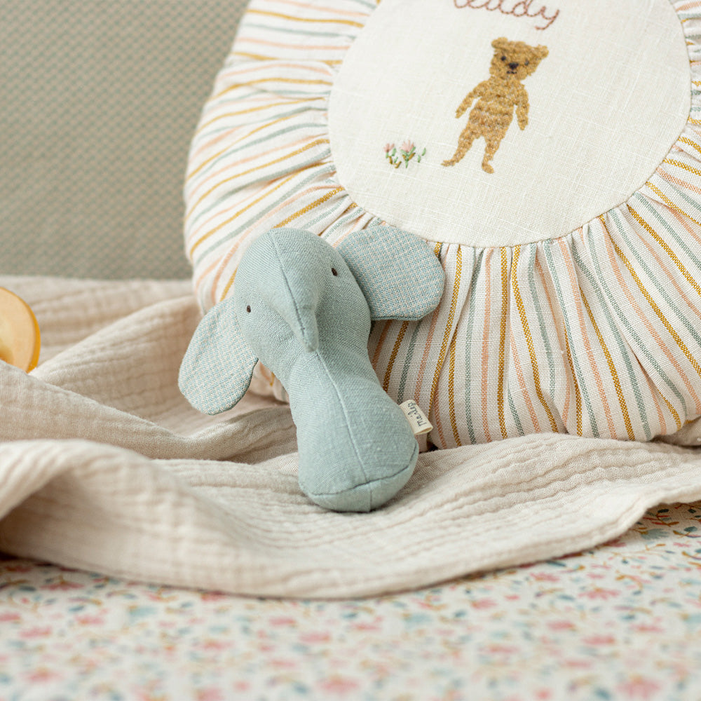 Rassel Elefant Lullaby Friends