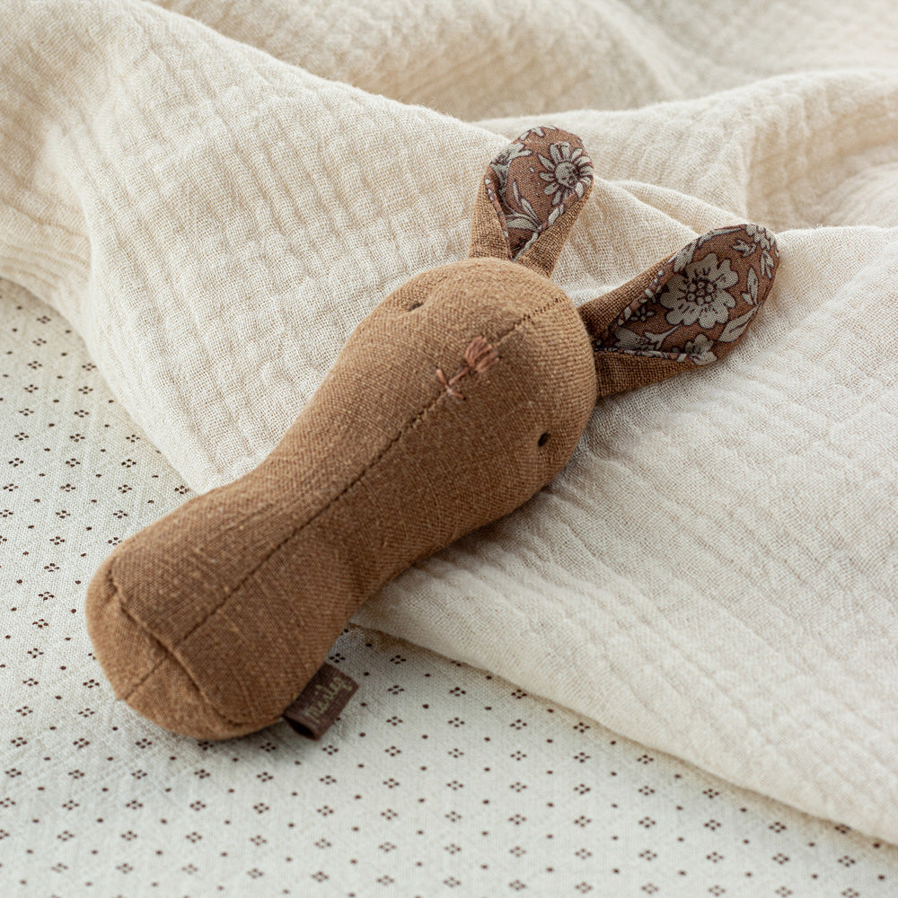 Rassel Hase Lullaby Friends