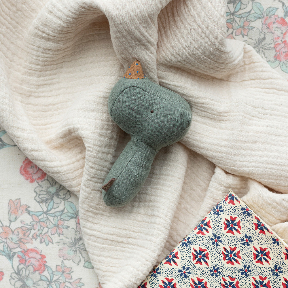 Lullaby Friends Rassel Nashorn