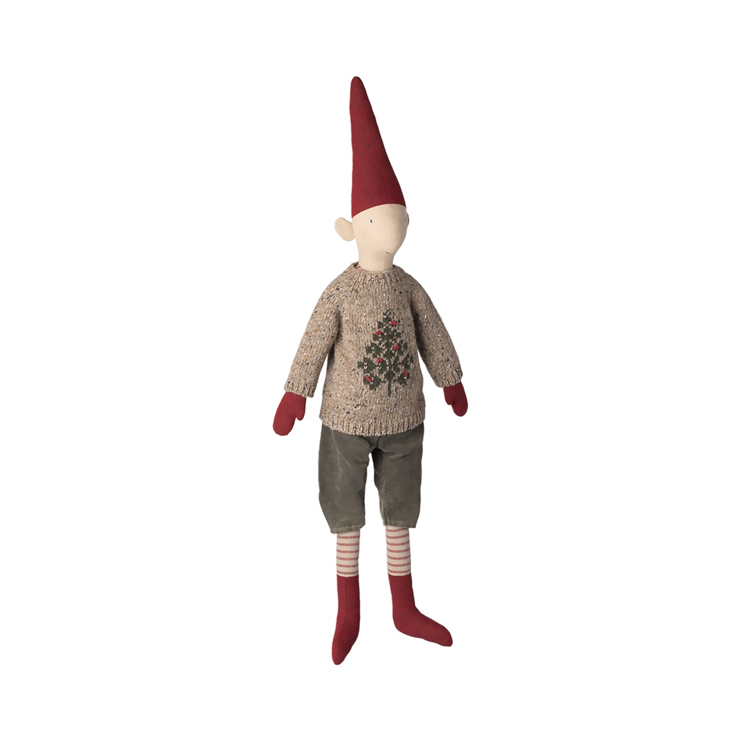 Pixy Größe 5 Junge