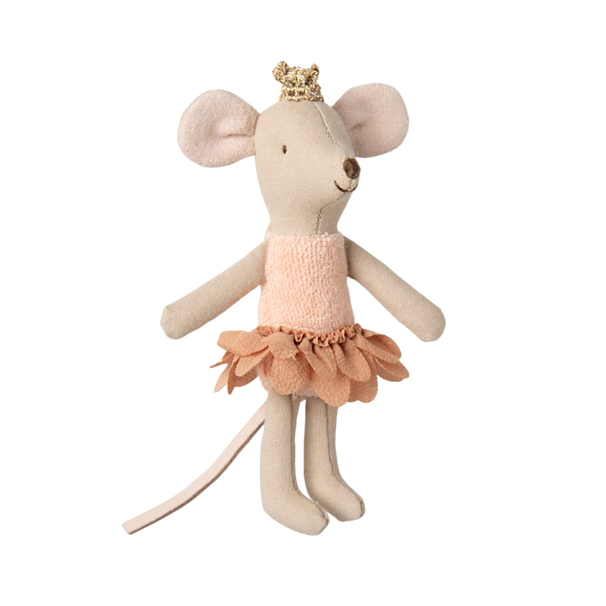 Prinzessin Maus in Box, Kleine Schwester