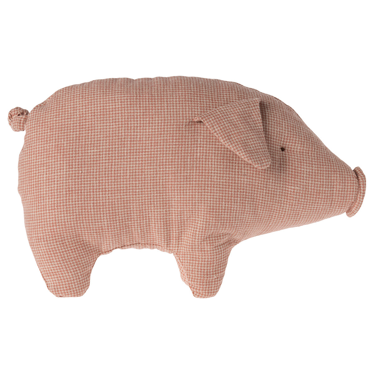 Schwein Polly klein
