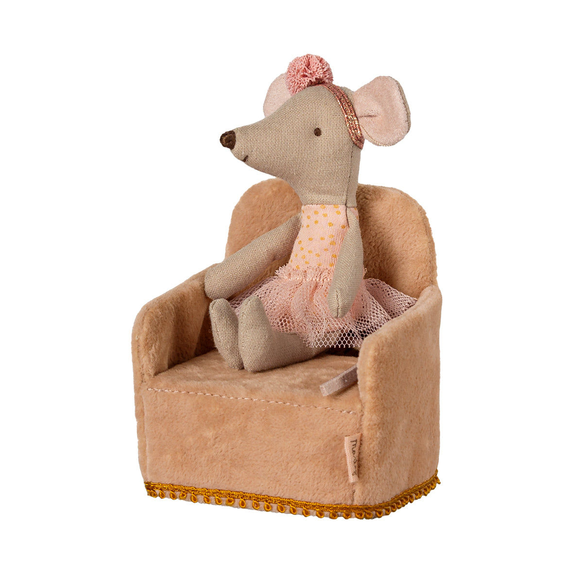 Sessel Maus