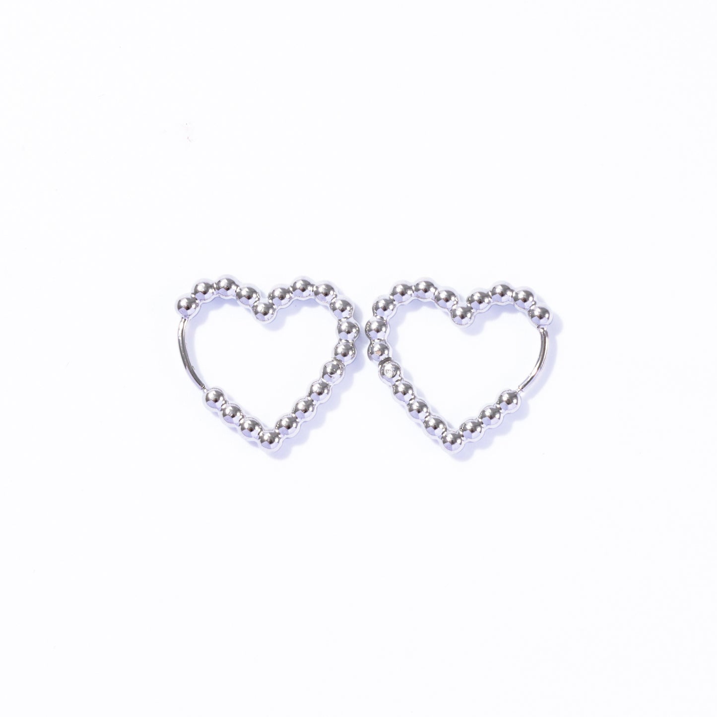 Malia Creole Punkte - Herz