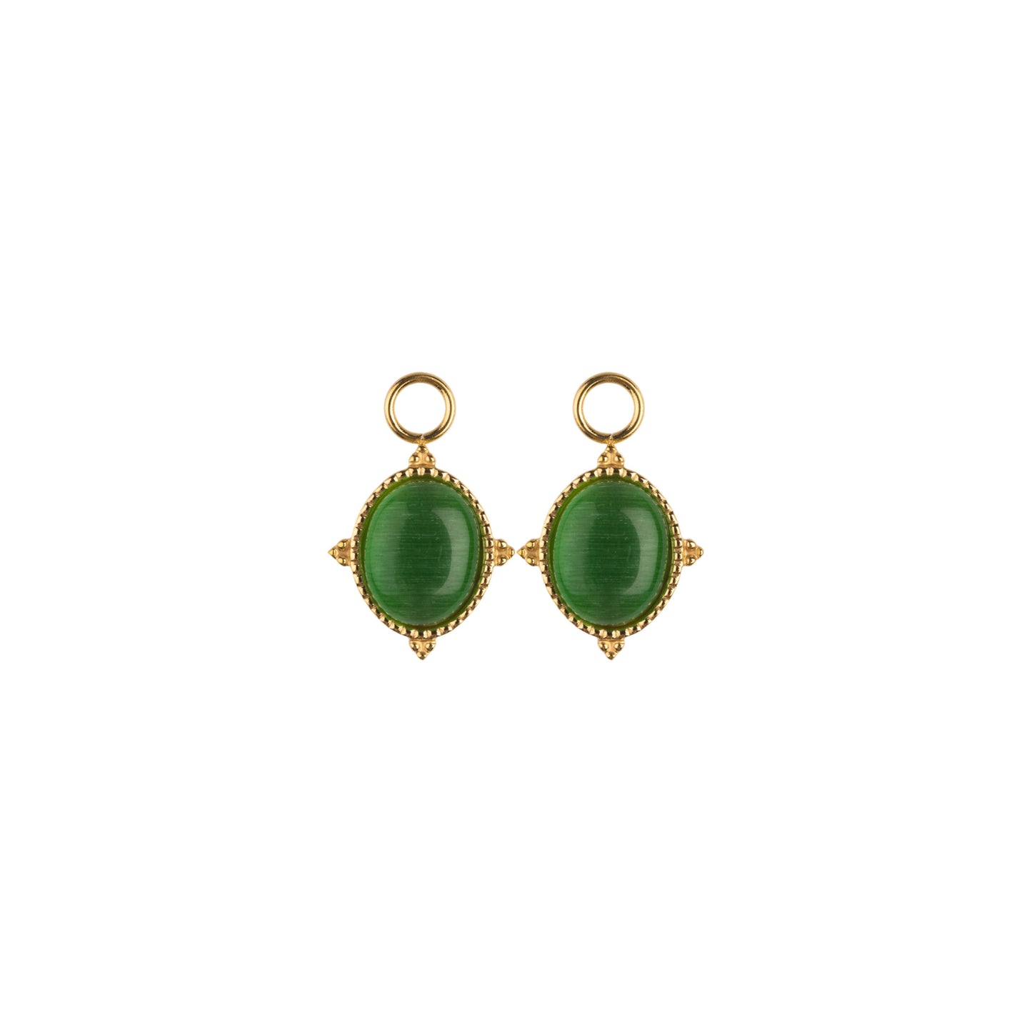 Malia Charm - Royal