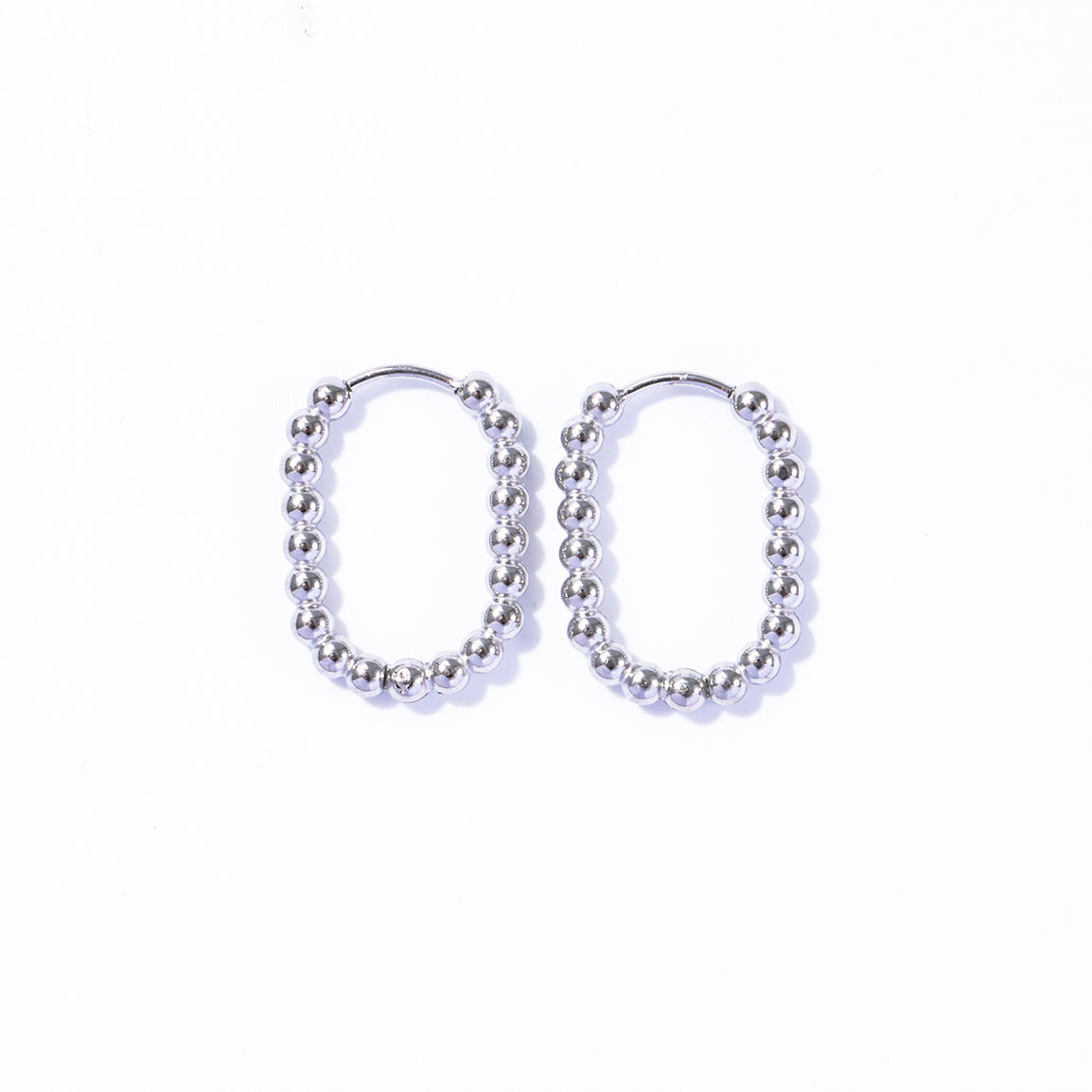 Malia Creole Punkte - Oval