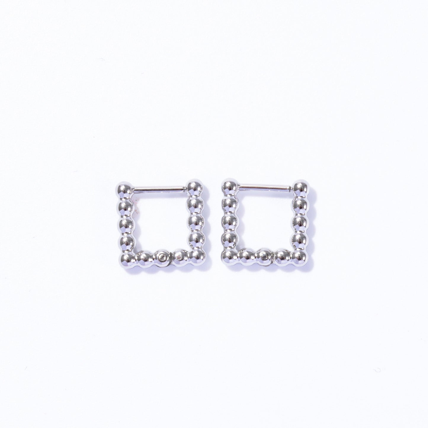 Malia Creole Punkte - Quadrat