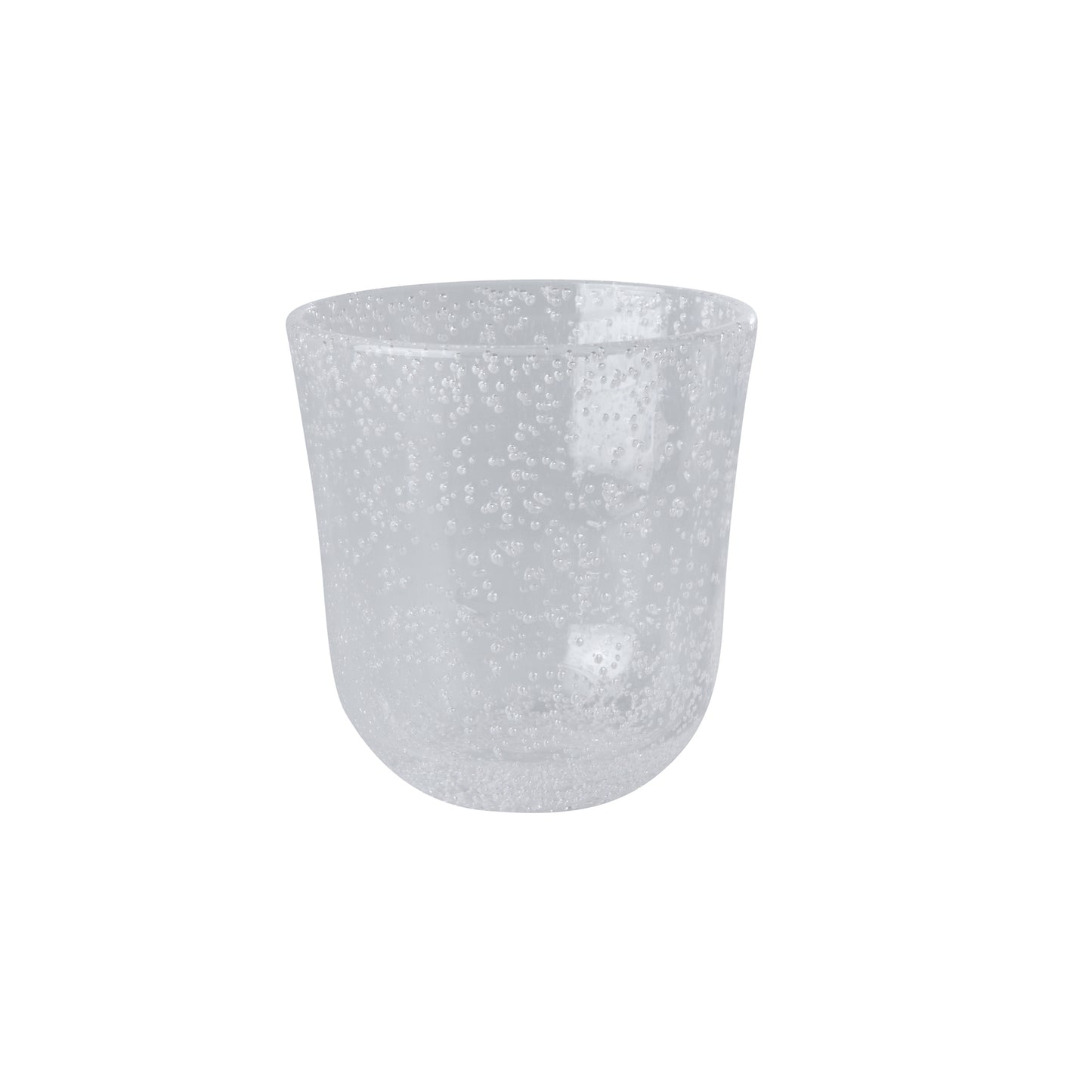 Acryl-Becher Bubble