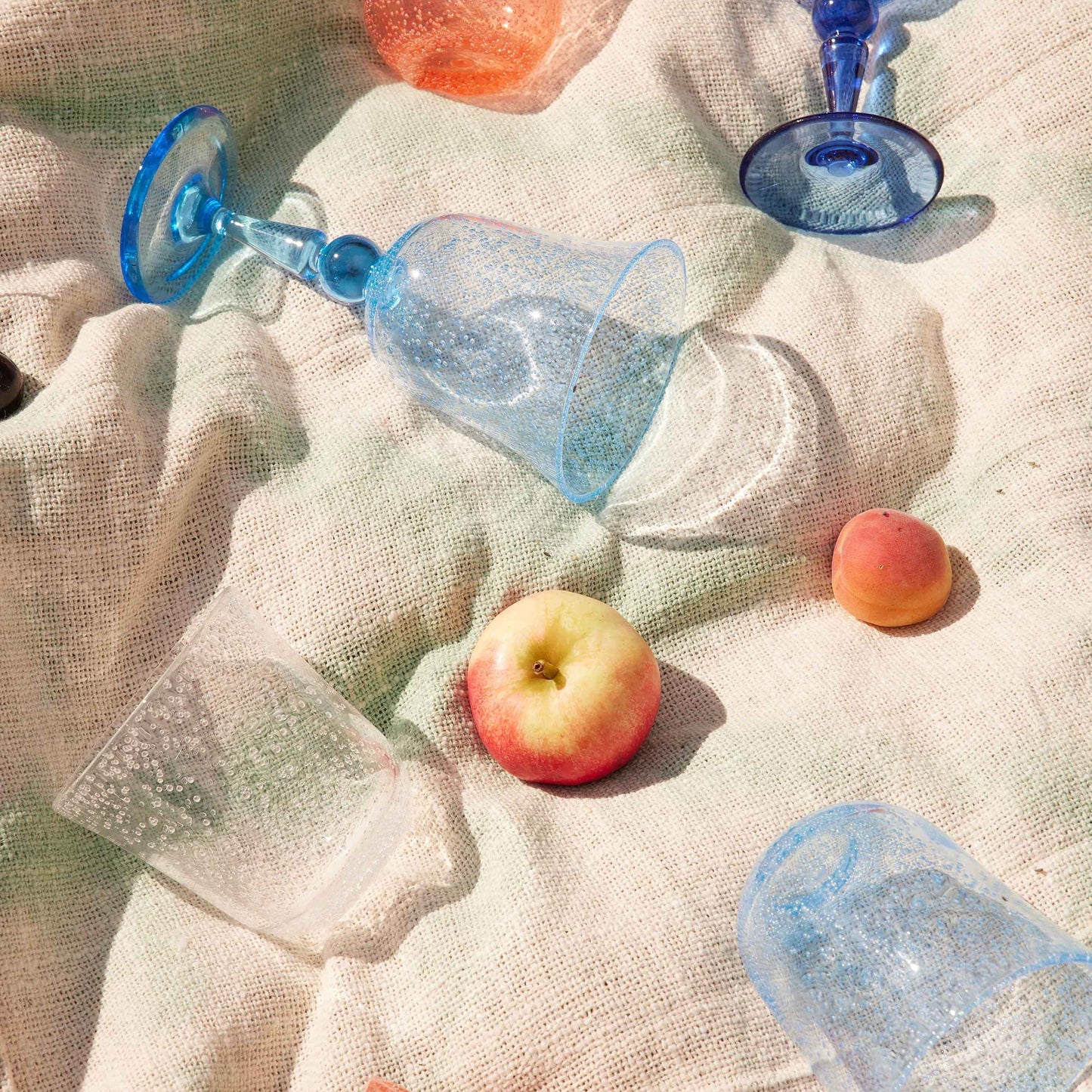 Acryl-Becher Bubble