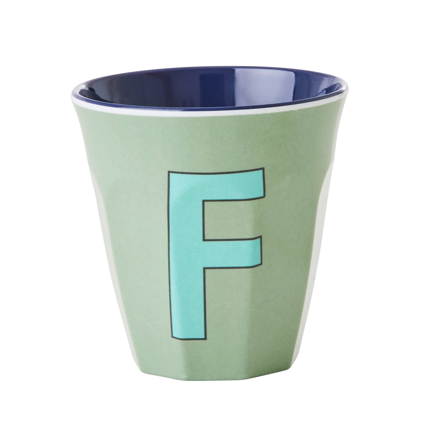 Melaminbecher F