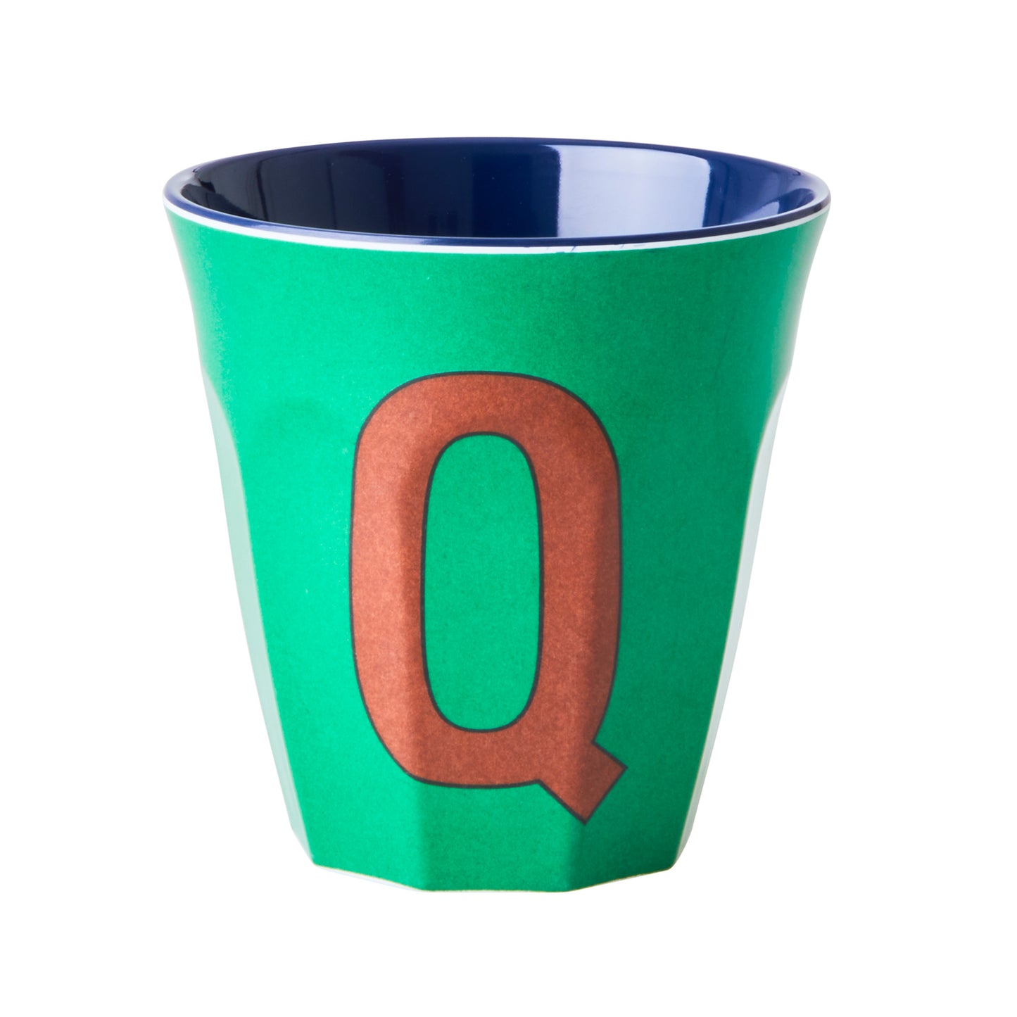 Melaminbecher Q
