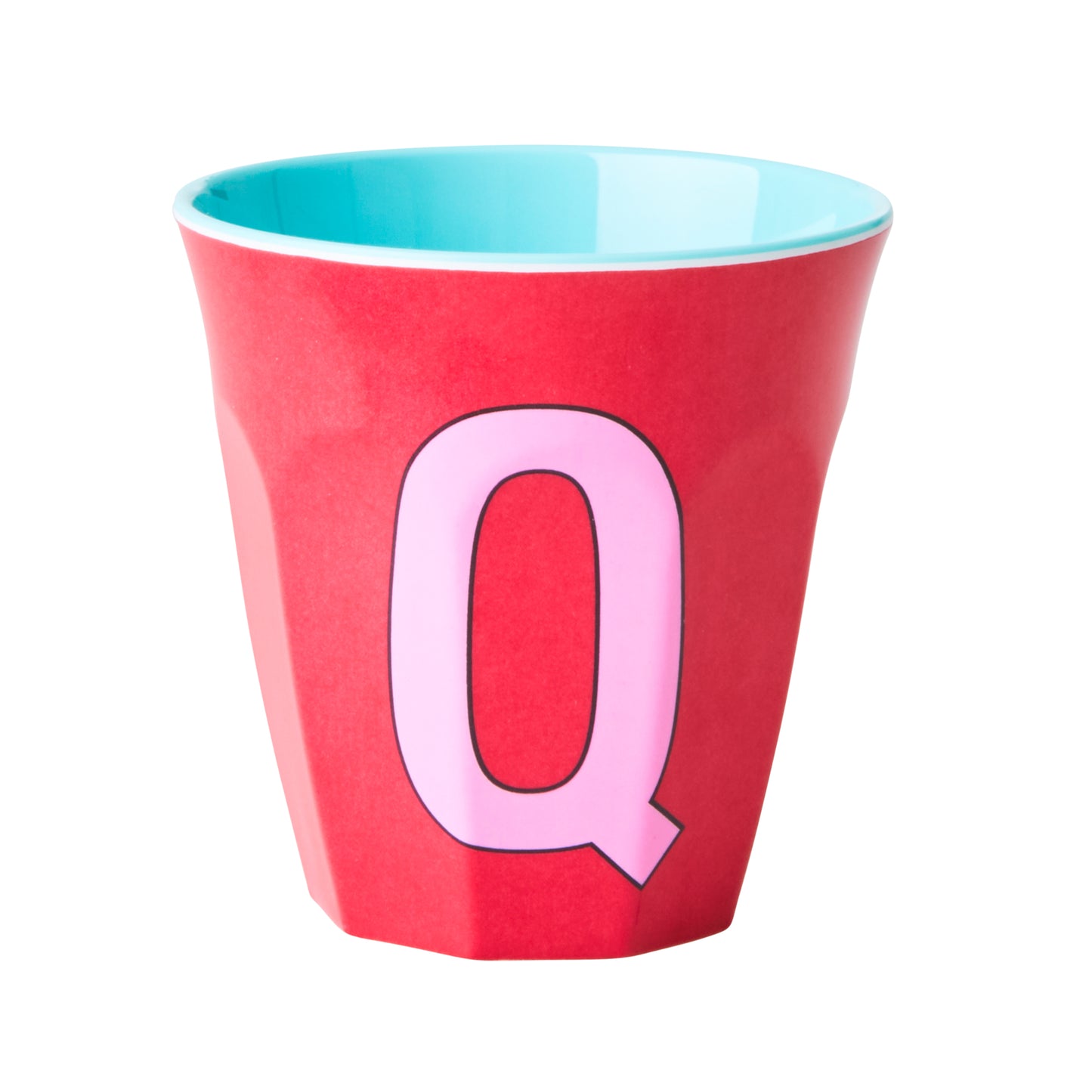 Melaminbecher Q