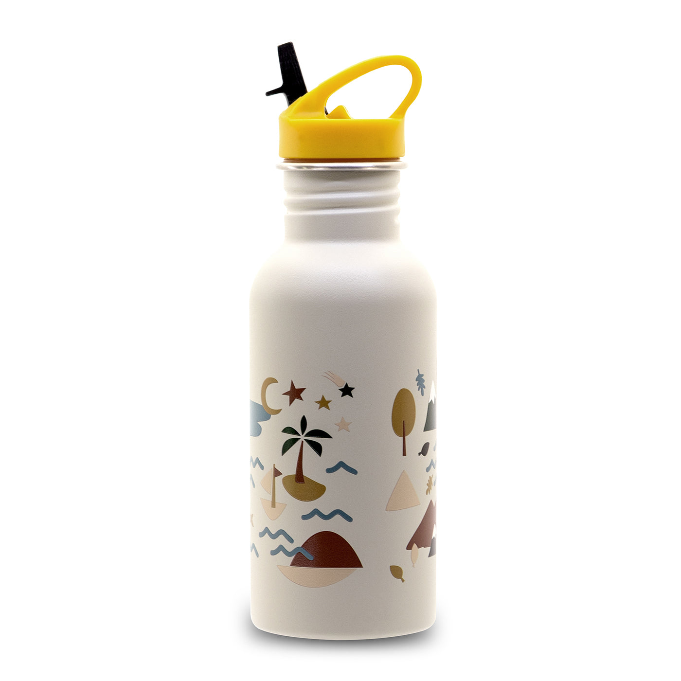 Kinder-Trinkflasche Tiny World