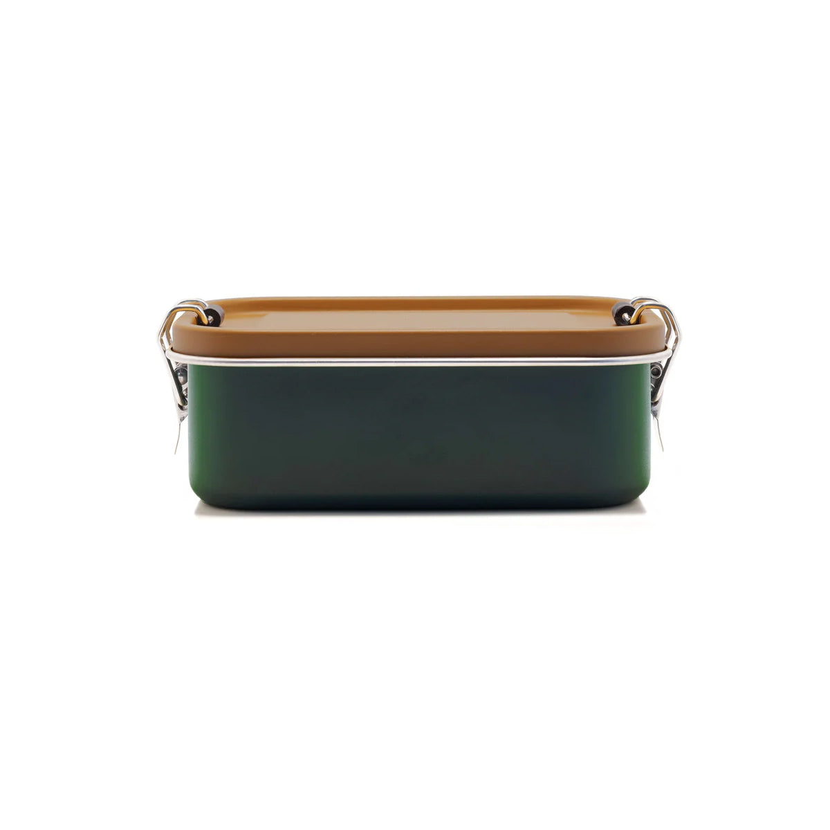 Edelstahl-Lunchbox