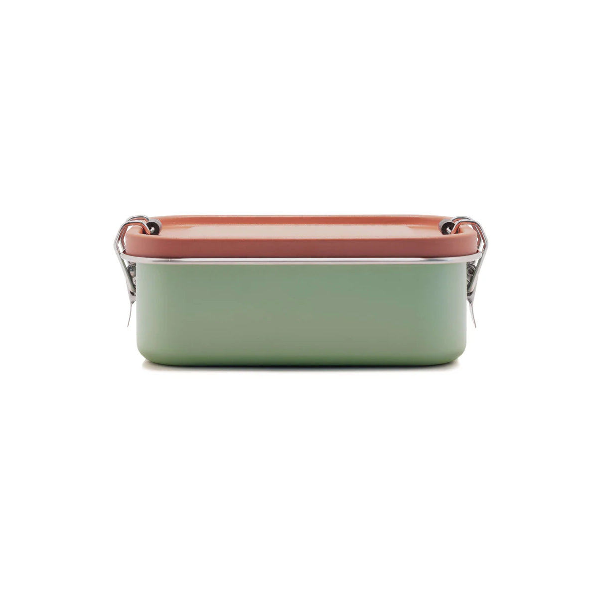 Edelstahl-Lunchbox