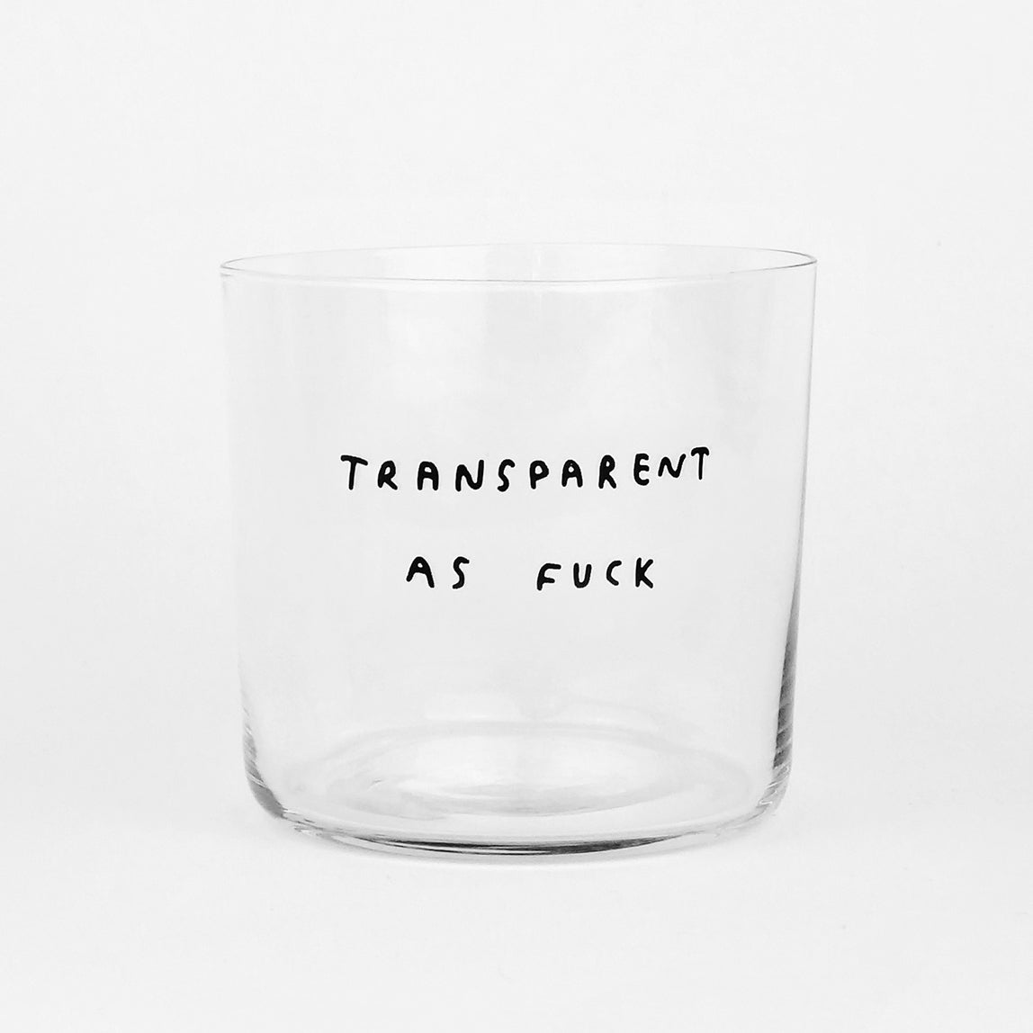 Trinkglas 350 ml