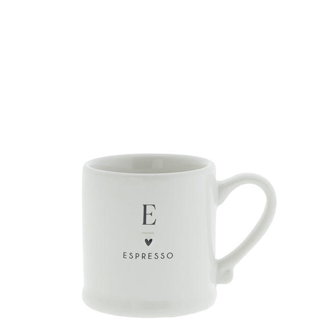 Espressotasse