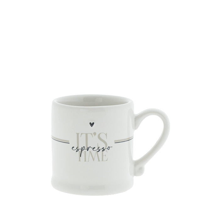 Espressotasse
