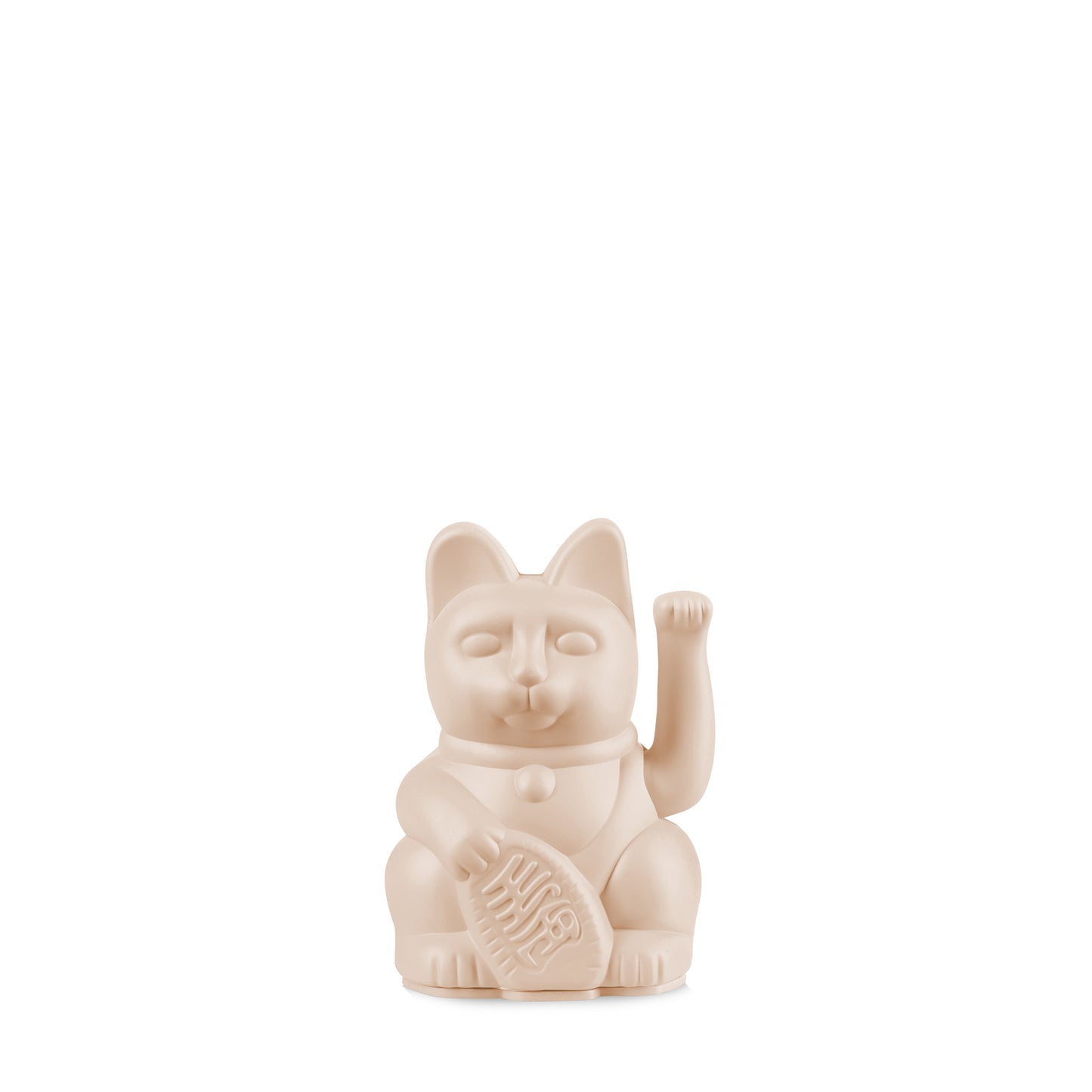 Lucky Cat Ocher - Loyalität