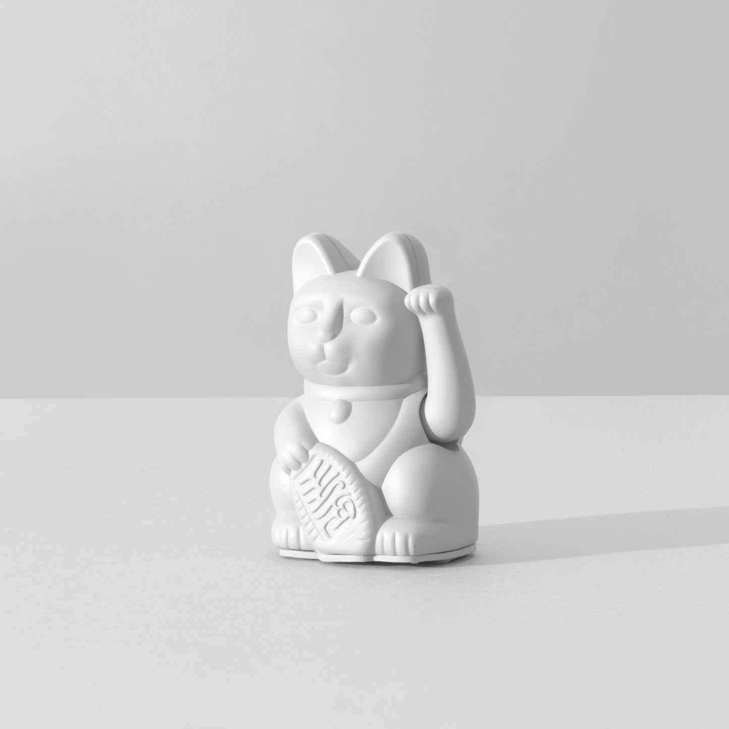 Lucky Cat White - Frieden