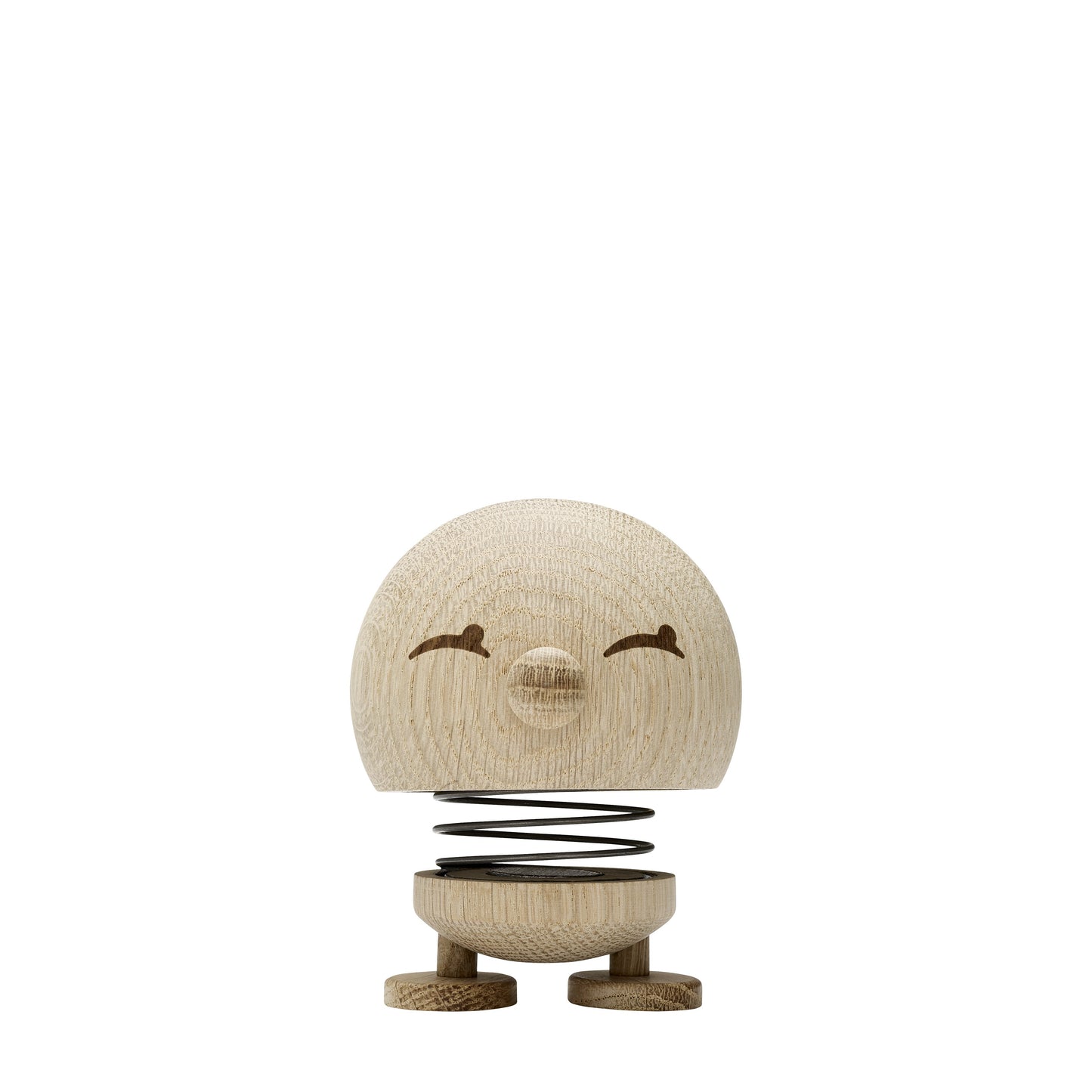 Hoptimist Woody Bimble M Raw oak