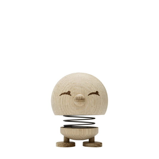 Hoptimist Woody Bimble M Raw oak