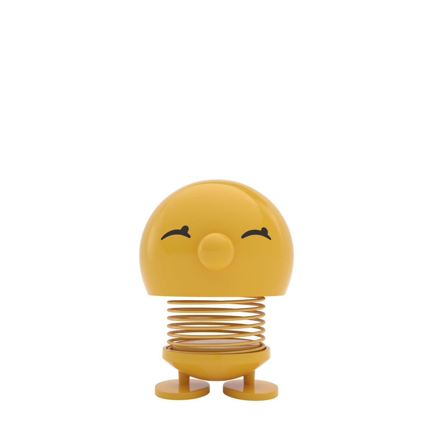 Hoptimist Bimble M Yellow