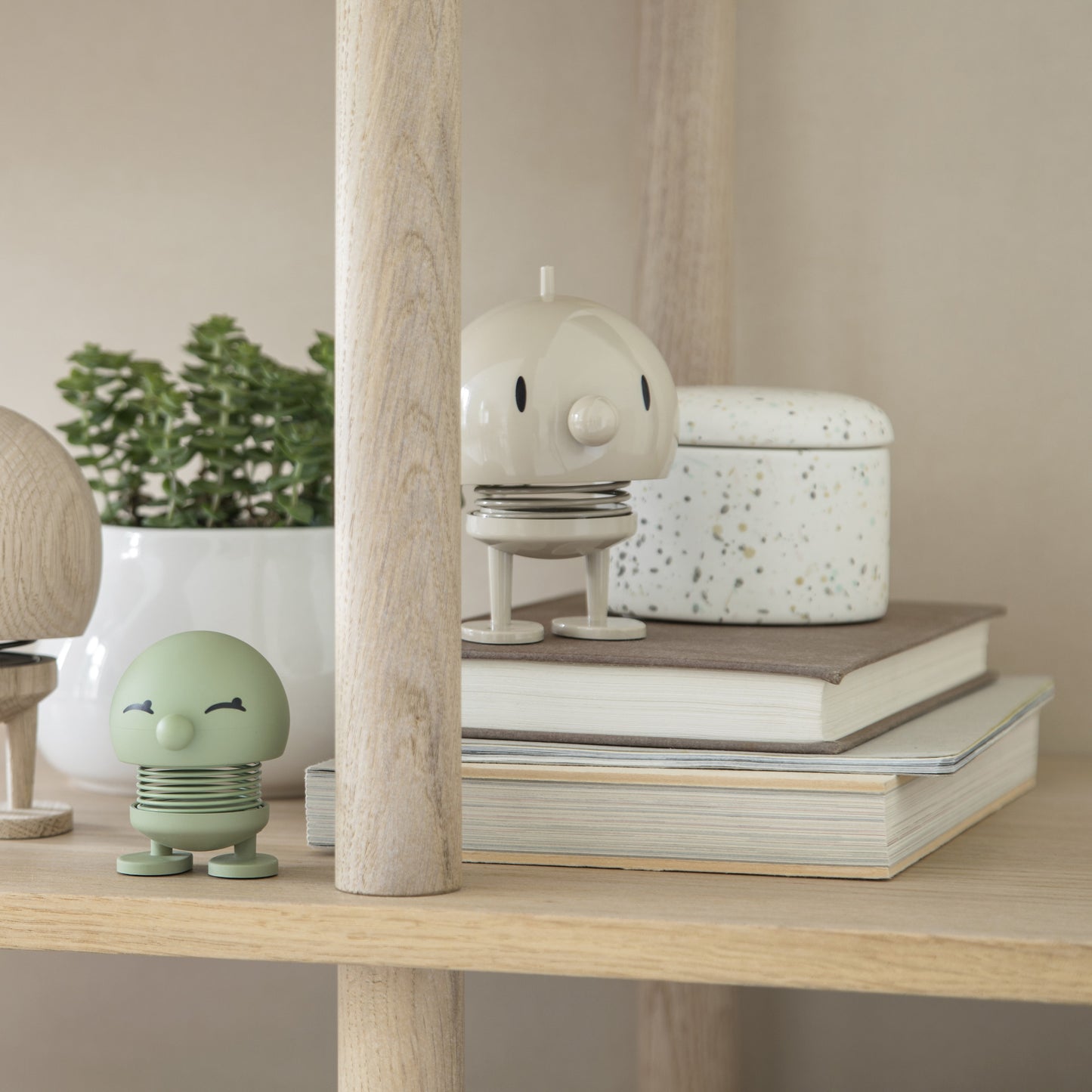 Hoptimist Bumble M Latte
