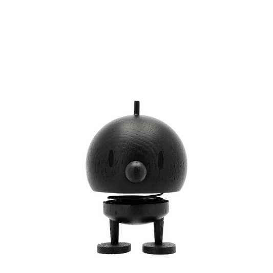 Hoptimist Woody Bumble M Black oak