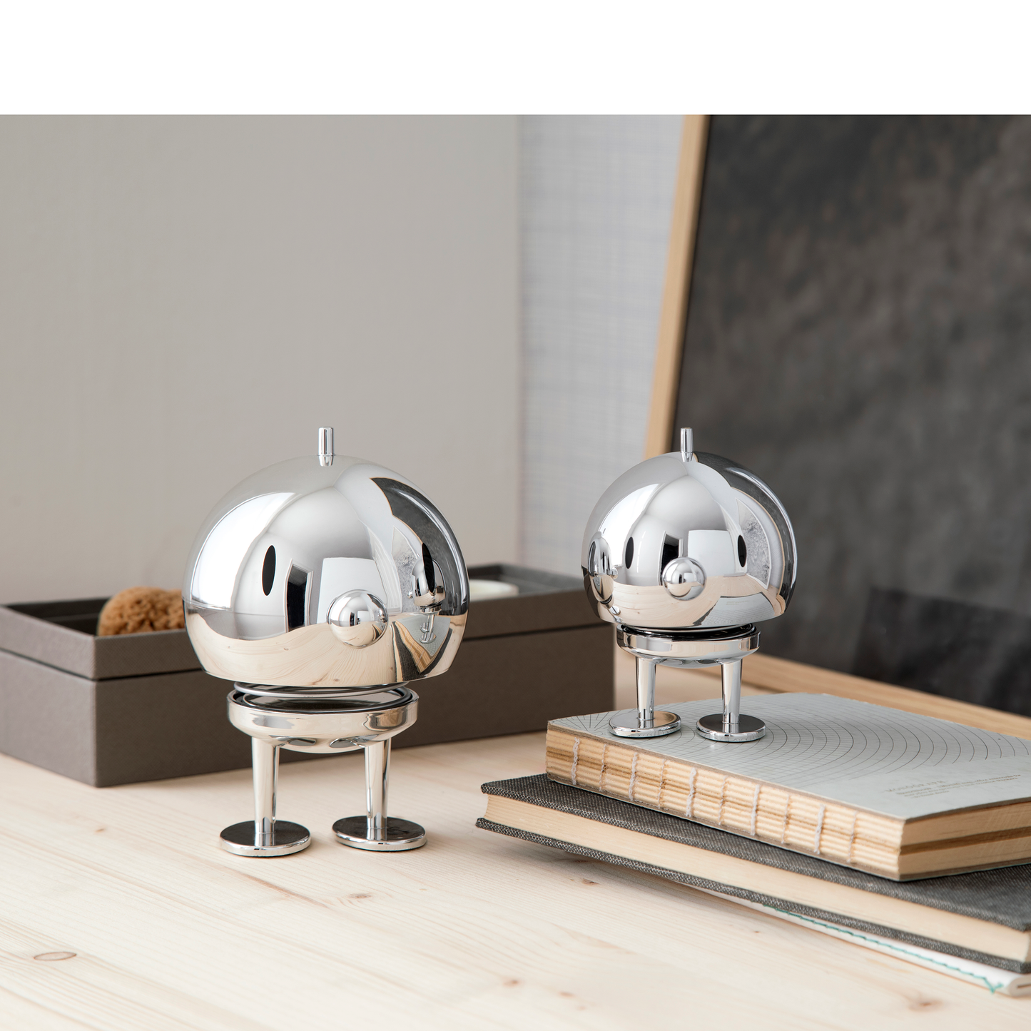 Hoptimist Bumble S Chrome