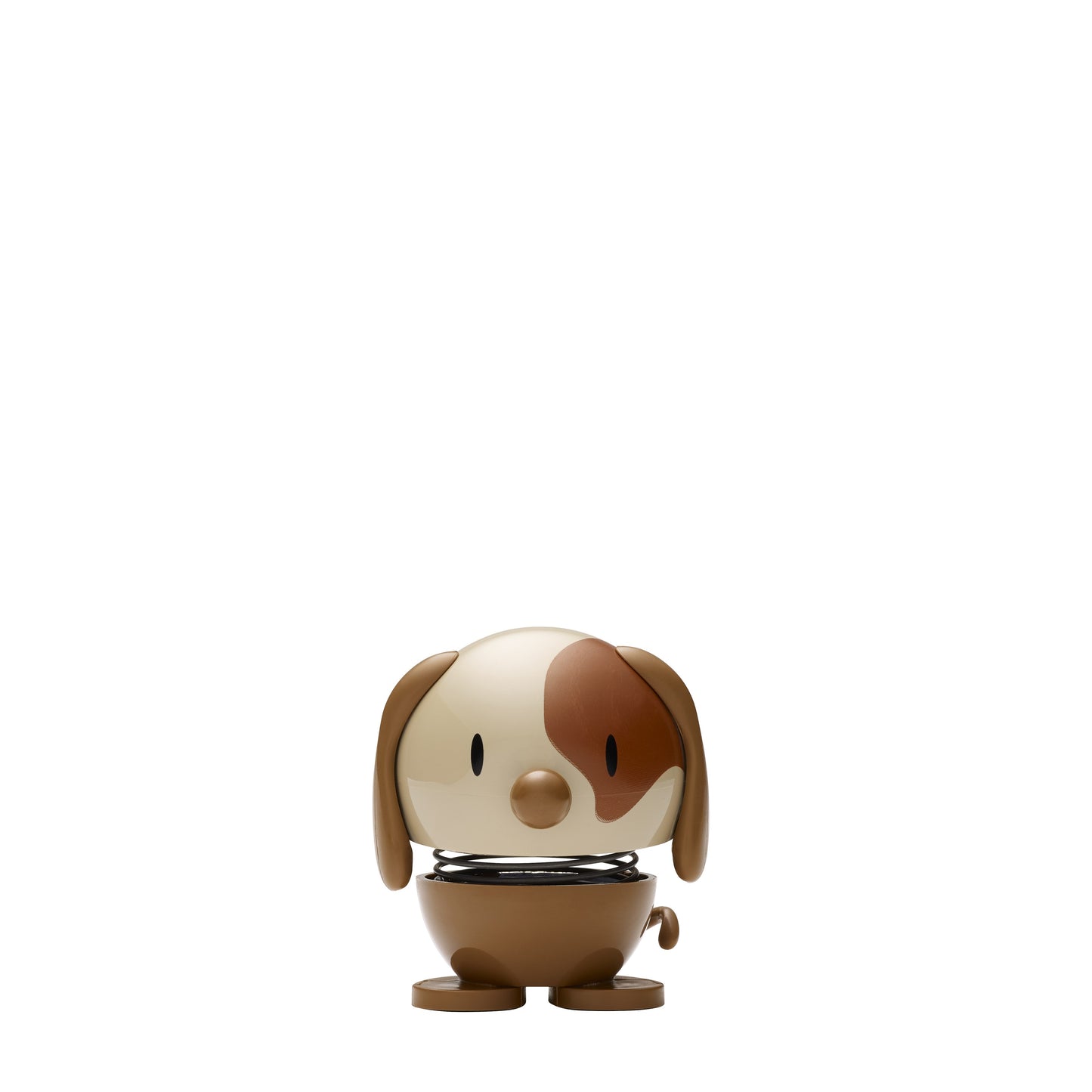 Hoptimist Dog S Brown