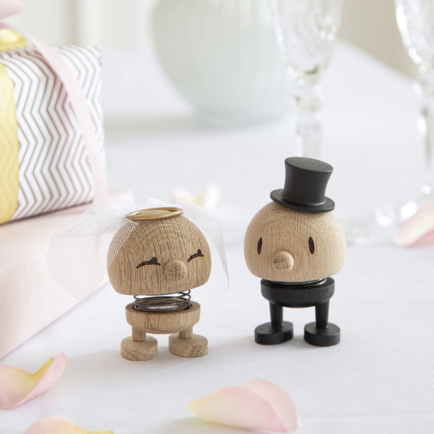 Hoptimist Woody Bride S Oak