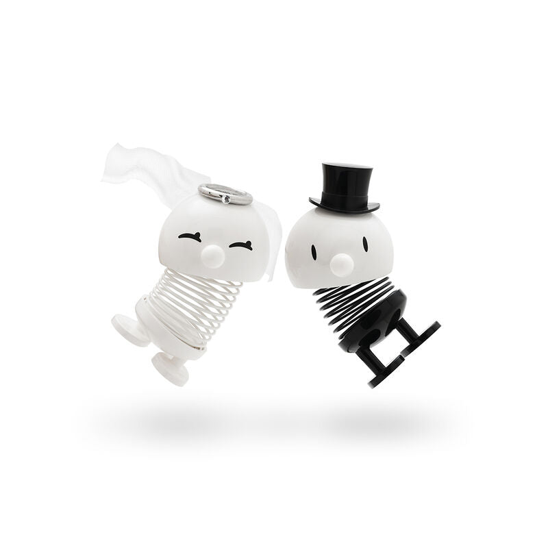 Hoptimist Wedding Groom Black
