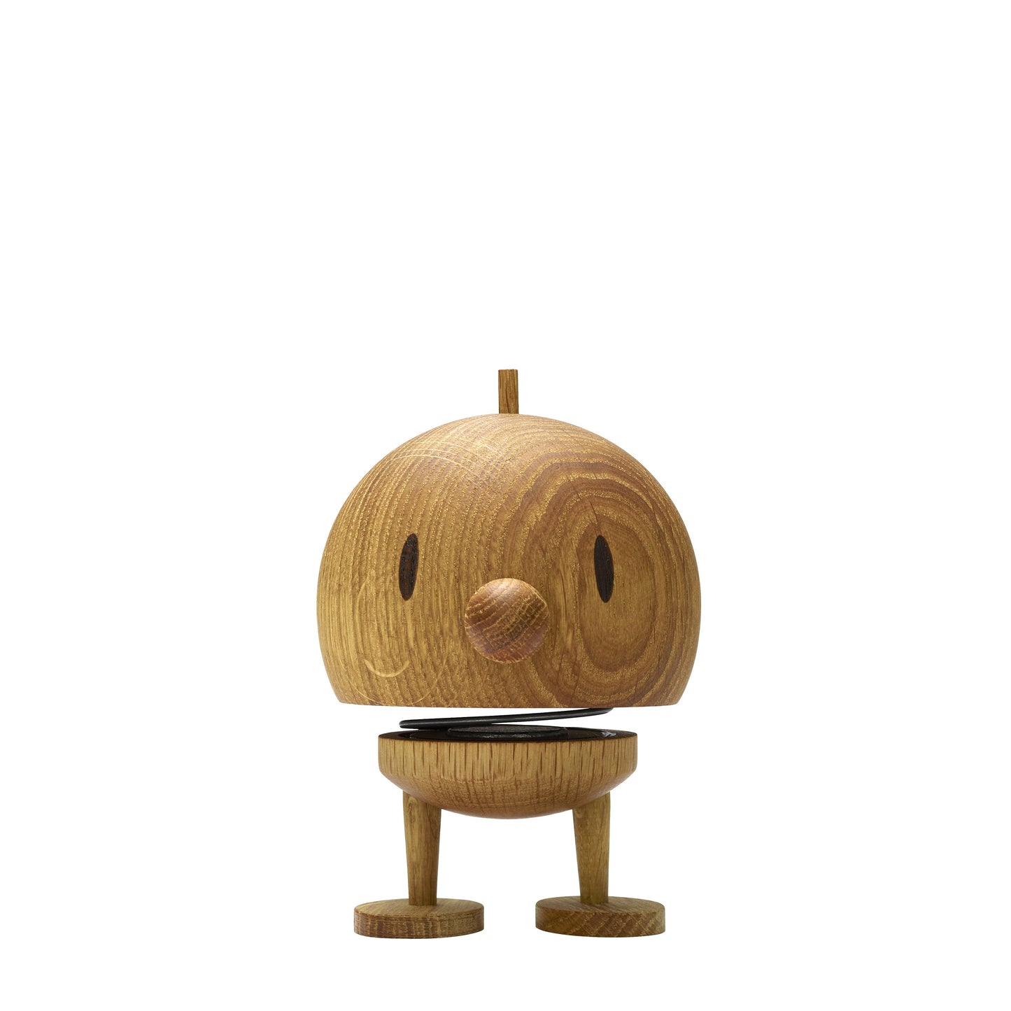 Hoptimist Woody Bumble M Oak