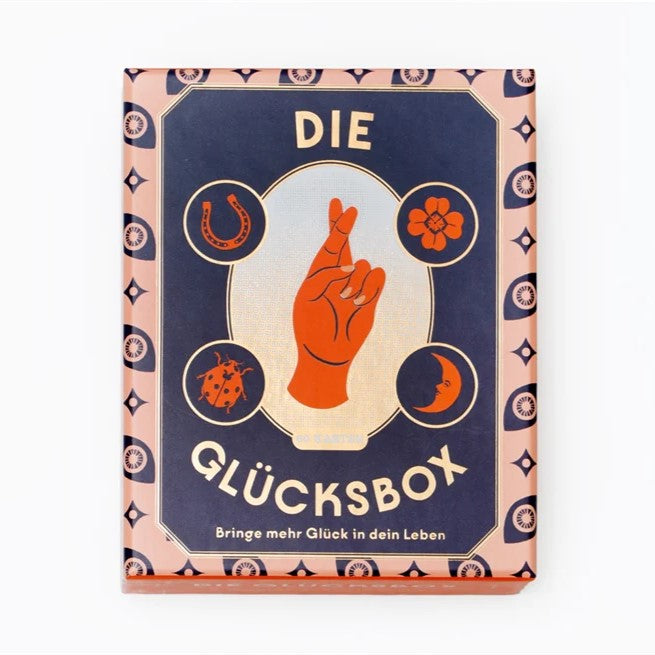 Die Glücksbox