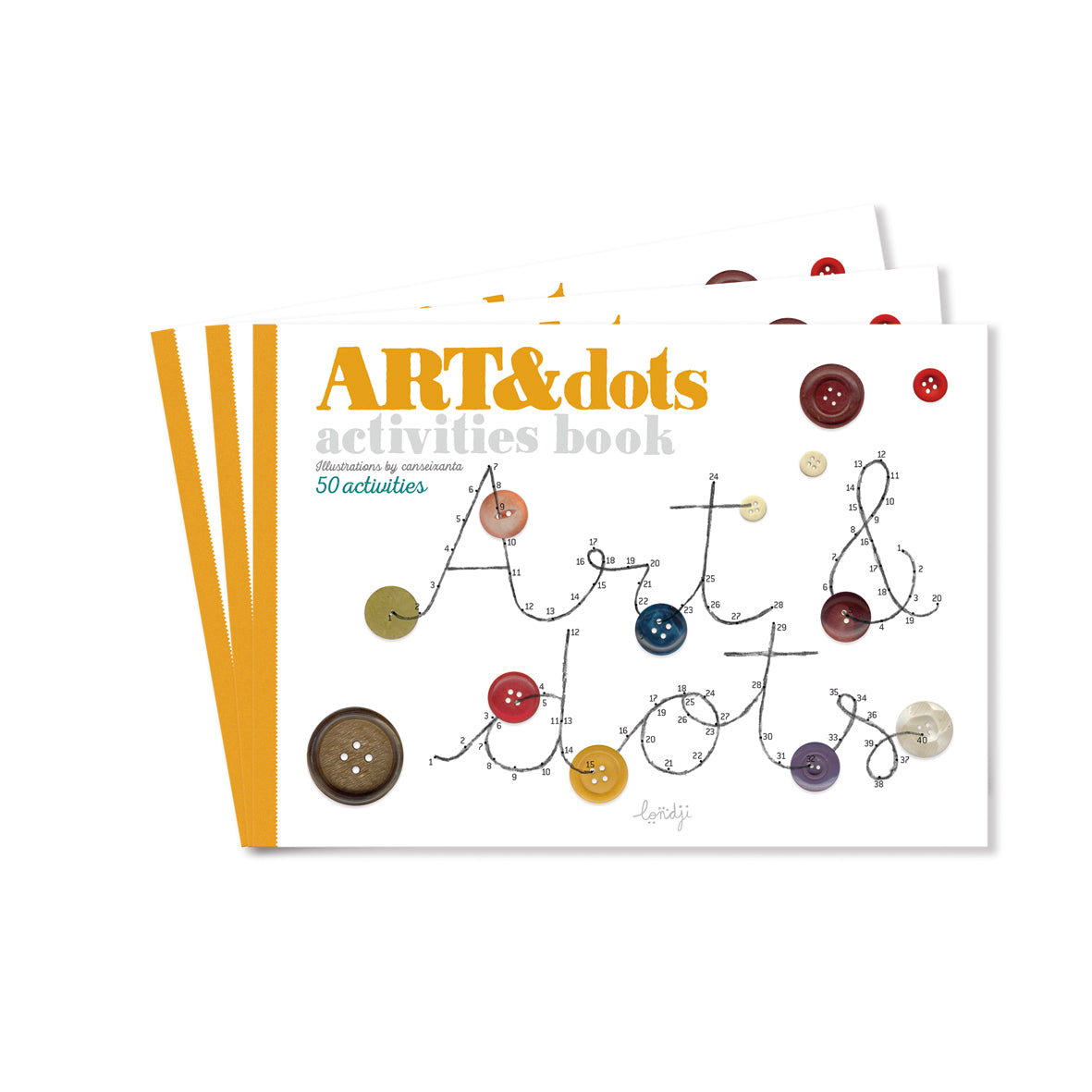ART&dots