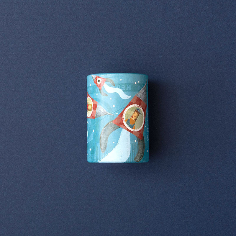 Mini Kaleidoskop