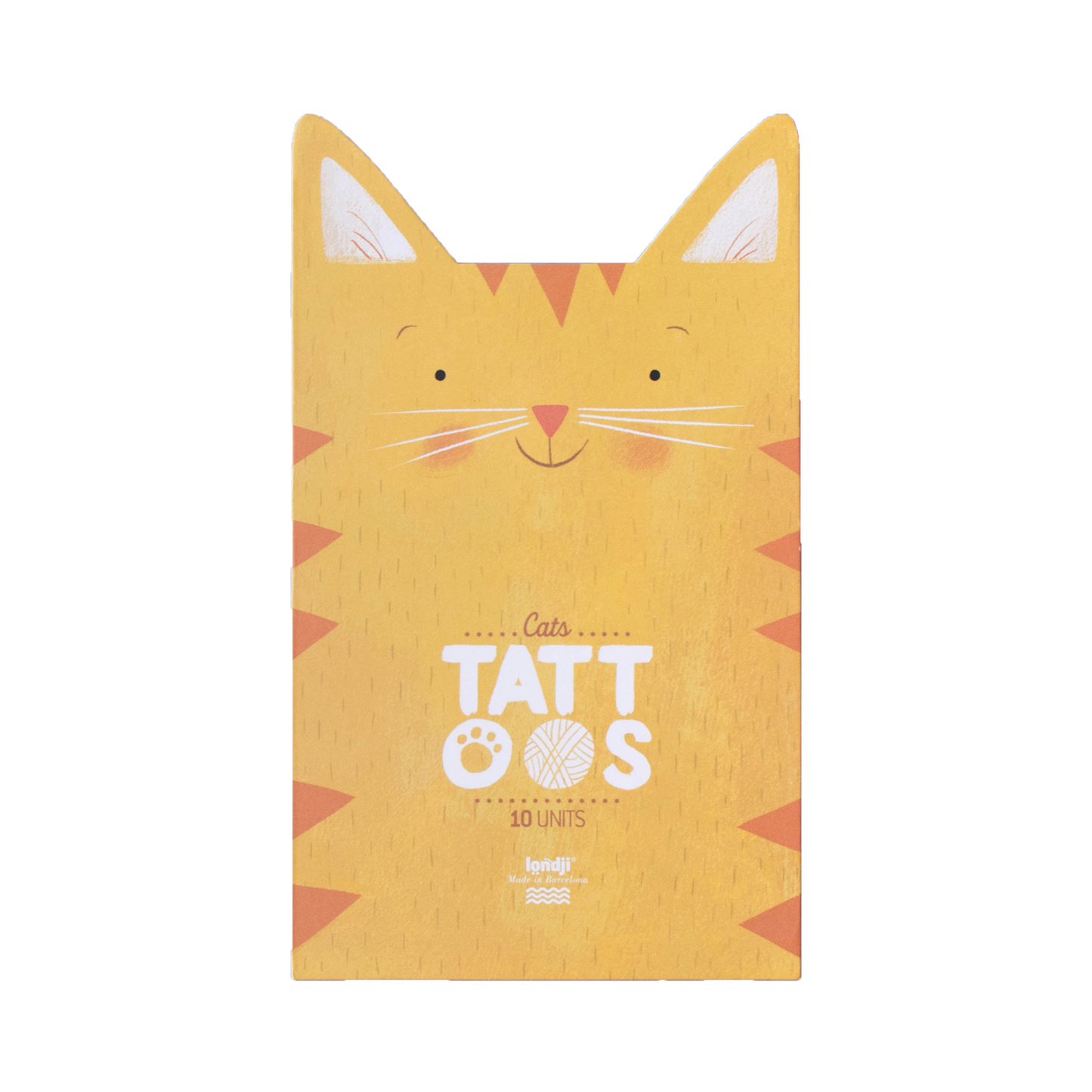 Tattoos Katzen