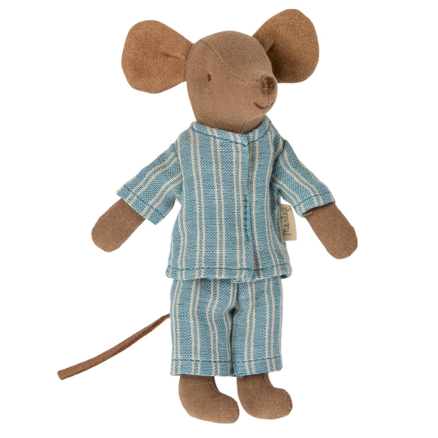 Großer Bruder Maus in Box