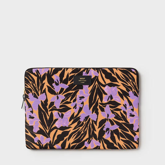 WOUF Laptophülle | MacBook Pro 15'' & 16" Vera