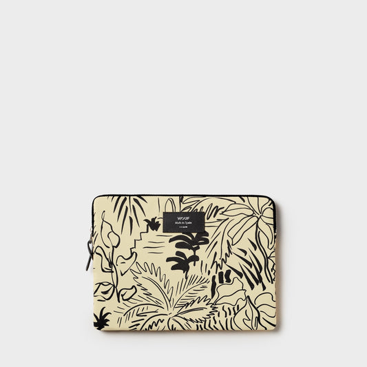 WOUF iPad-Hülle | Tablet sleeve Deia