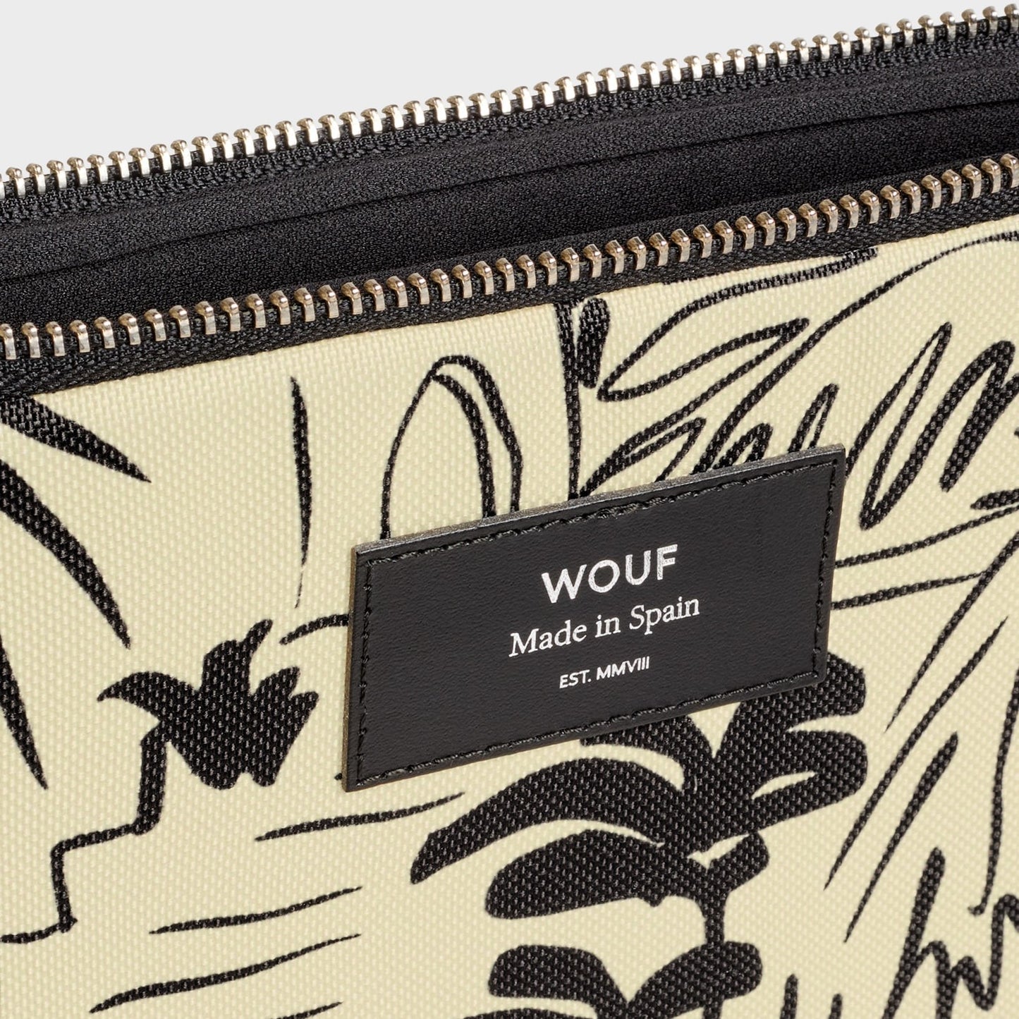 WOUF iPad-Hülle | Tablet sleeve Deia