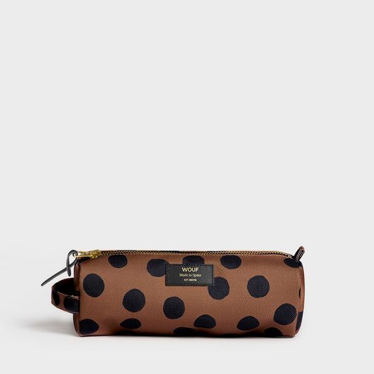 WOUF Federmappe | Pencil case Dots