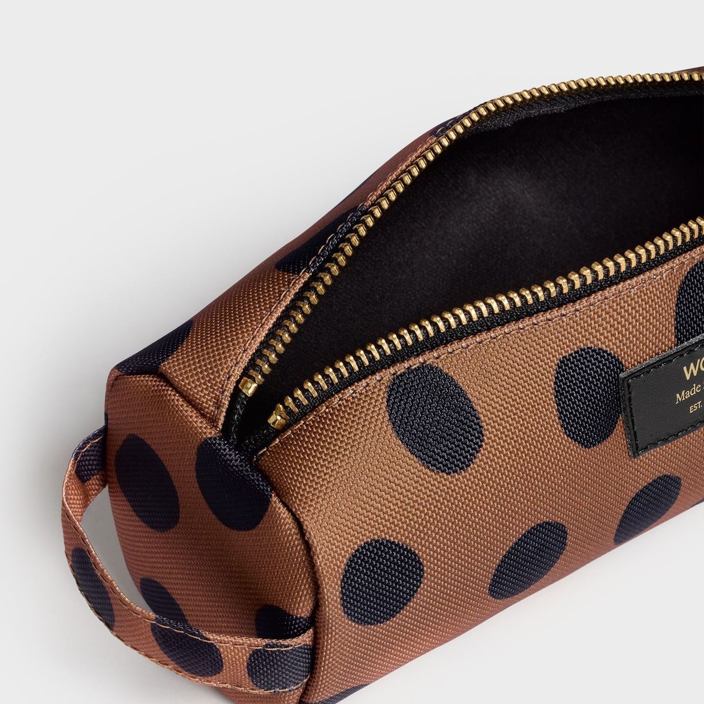 WOUF Federmappe | Pencil case Dots