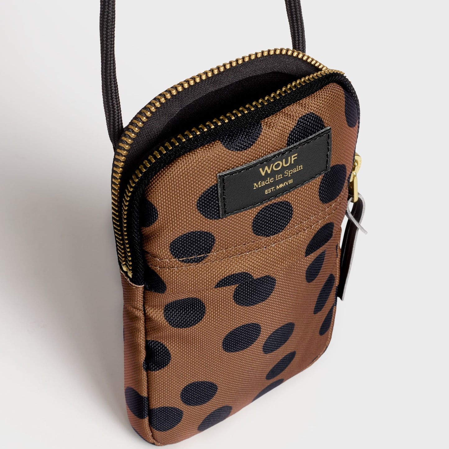 WOUF Handytasche | Phone bag Dots