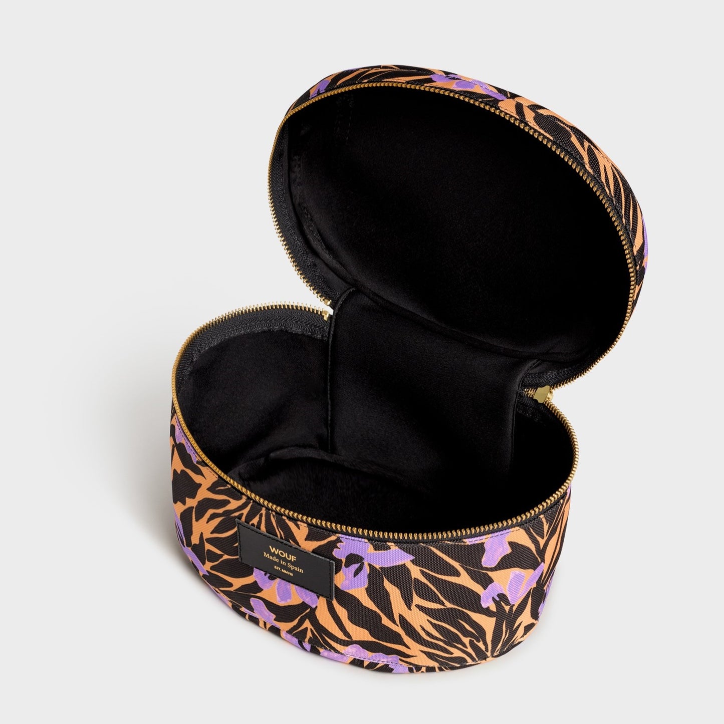 WOUF Kosmetiktasche | Vanity Bag Vera
