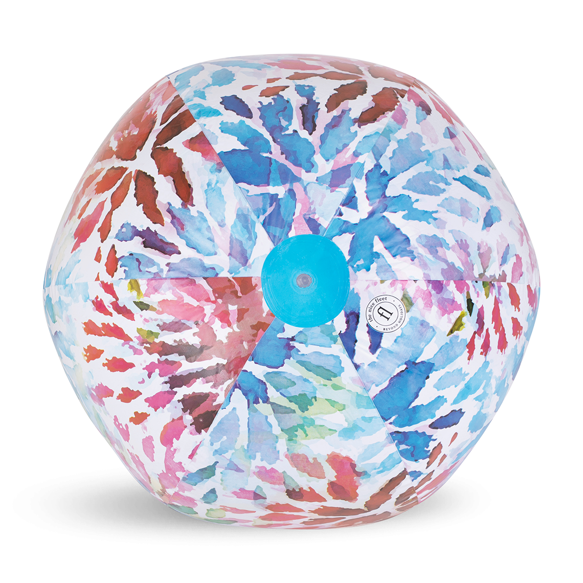 Aufblasbarer Ball mit 80 cm Durchmesser