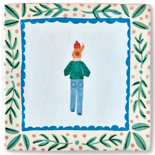 Fliese - I'll take you everywhere