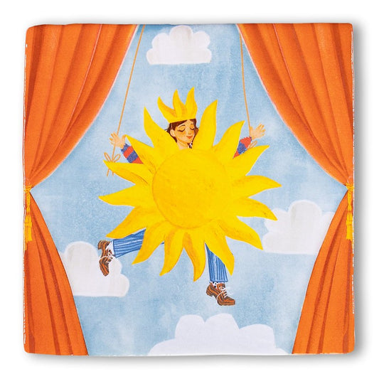 Fliese - Full of Sunshine