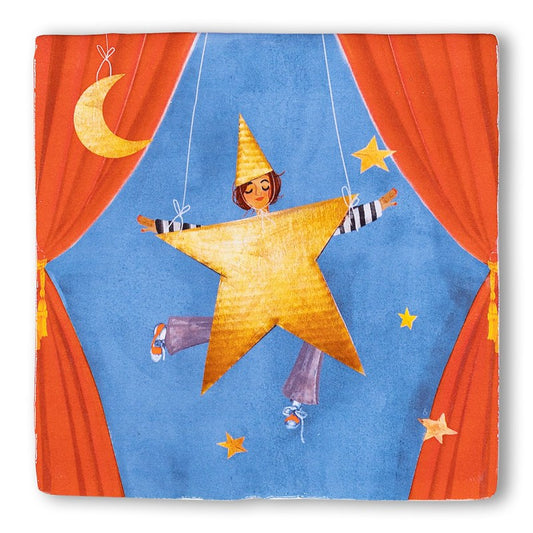 Fliese - You are my star